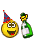 :champain: