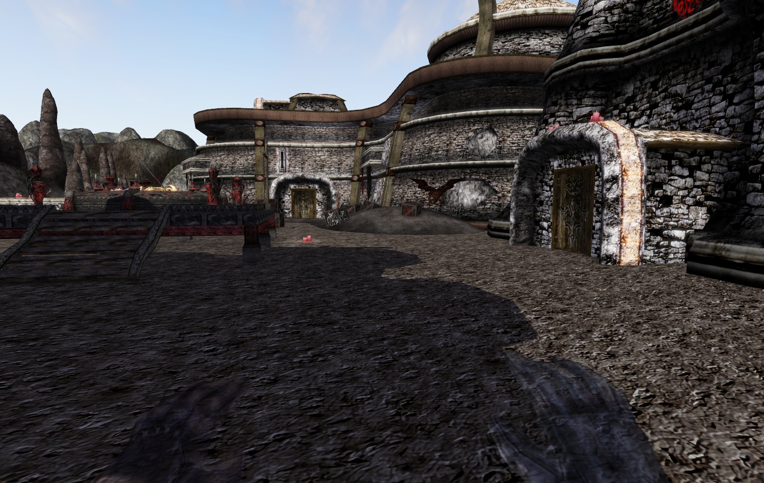 Morrowind steam repack фото 19