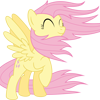 Flutterschei