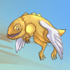 Runhent the Flying Guar