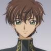 Suzaku Kururugi