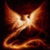 Flame Angel