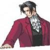 Miles Edgeworth