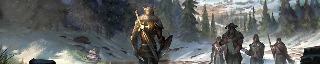 Elder Scrolls Online