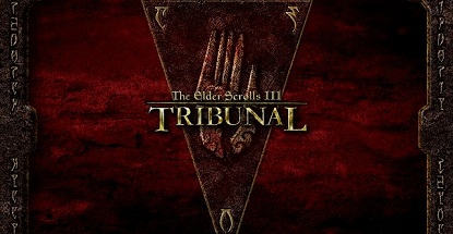 Elder Scrolls 3: Morrowind - Tribunal