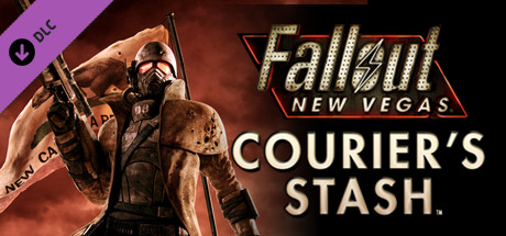 Fallout: New Vegas - Couriers Stash