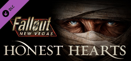 Fallout: New Vegas - Honest Hearts