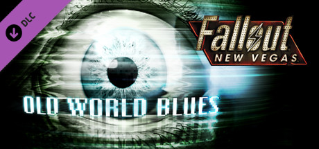 Fallout: New Vegas - Old World Blues