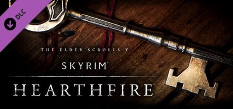 Elder Scrolls 5: Skyrim - Hearthfire