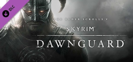 Elder Scrolls 5: Skyrim - Dawnguard