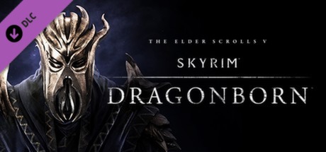 Elder Scrolls 5: Skyrim - Dragonborn