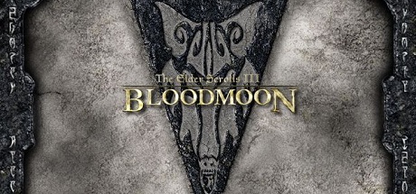 Elder Scrolls 3: Morrowind - BloodMoon