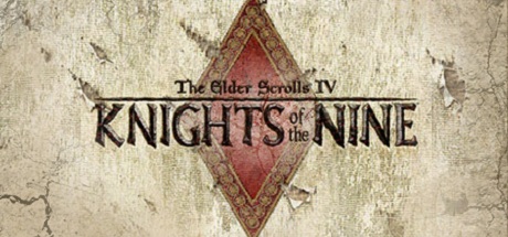 Elder Scrolls 4: Oblivion - Knights of the Nine