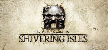 Elder Scrolls 4: Oblivion - Shivering Isles