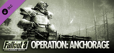 Fallout 3 - Operation: Anchorage