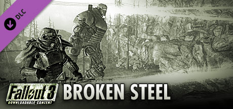 Fallout 3 - Broken Steel