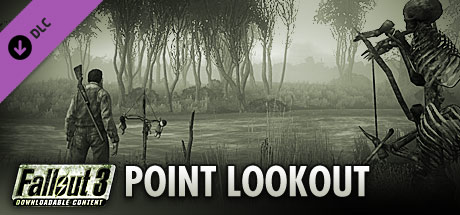 Fallout 3 - Point Lookout 