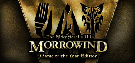 Elder Scrolls 3: Morrowind