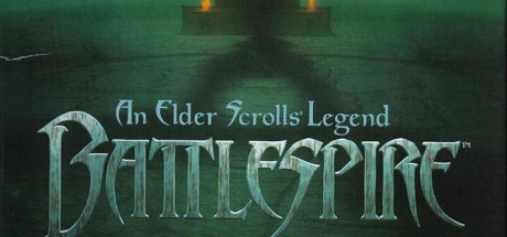 Elder Scrolls Legend: Battlespire