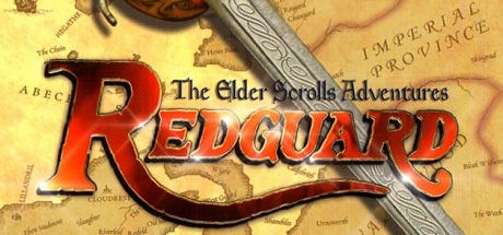 Elder Scrolls Adventures: Redguard