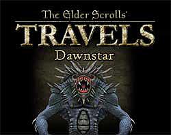 Elder Scrolls Travels: Dawnstar