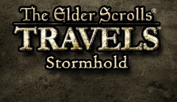 Elder Scrolls Travels: Stormhold