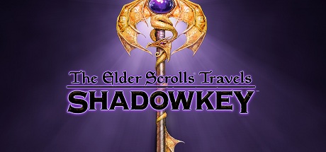 Elder Scrolls Travels: Shadowkey