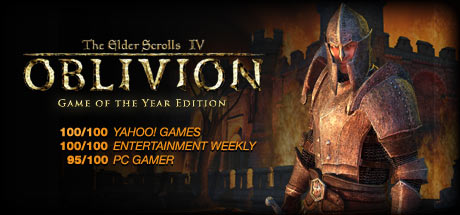 Elder Scrolls 4: Oblivion