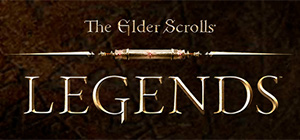 Elder Scrolls: Legends