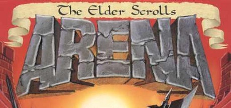 Elder Scrolls 1: Arena