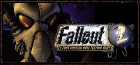 Fallout 2