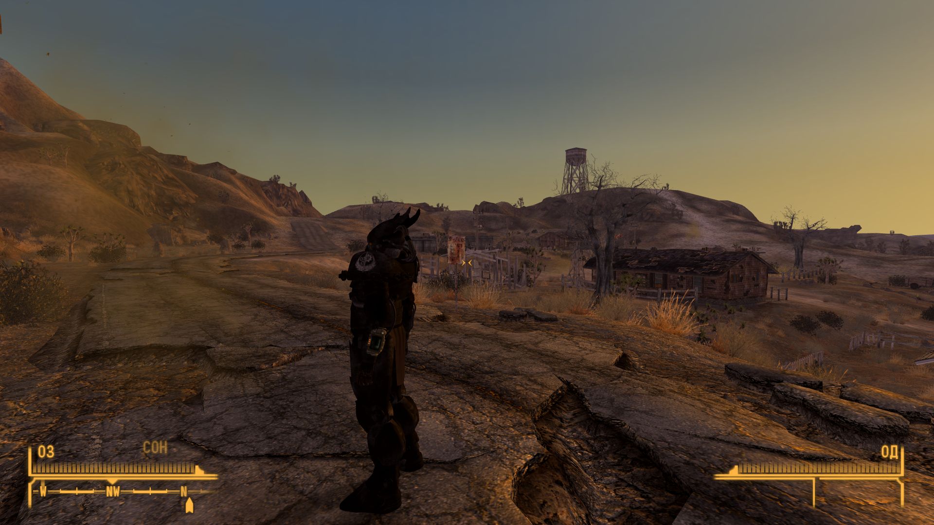 Умение носить силовую броню. Силовая броня Нью Вегас. Силовая броня НКР. Fallout New Vegas Enclave Armor. Fallout 4 силовая броня НКР.