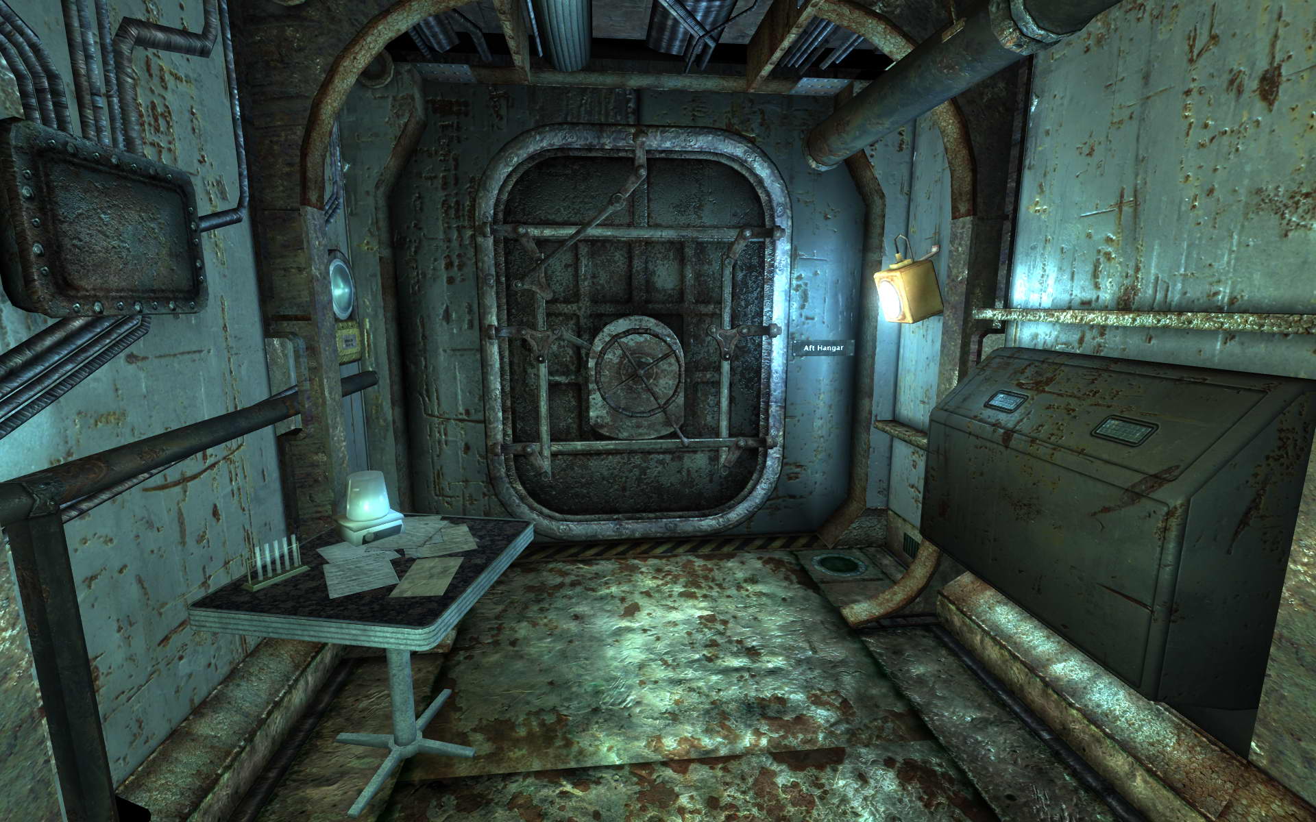 Fallout 4 texture pack фото 82