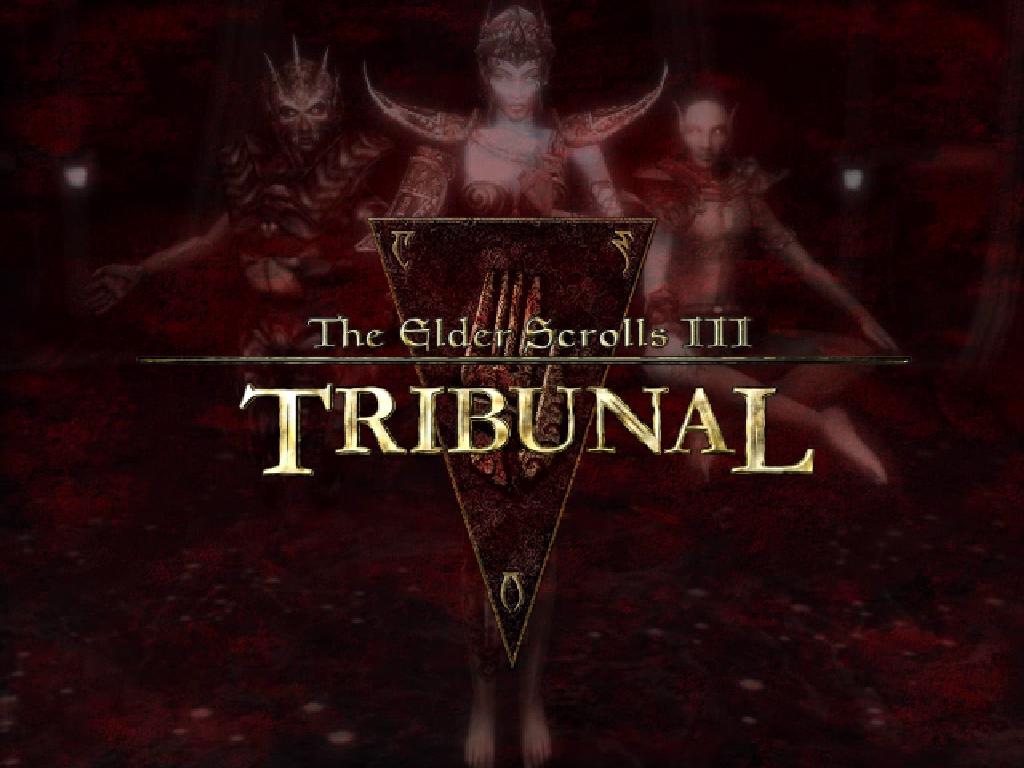 Трибунал песни. Трибунал морровинд. Morrowind главное меню. Morrowind обложка. Tes 3 Tribunal обложка.