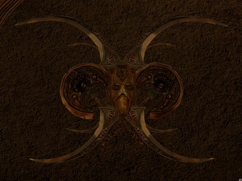 Личная  База - Elder Scrolls 3: Morrowind