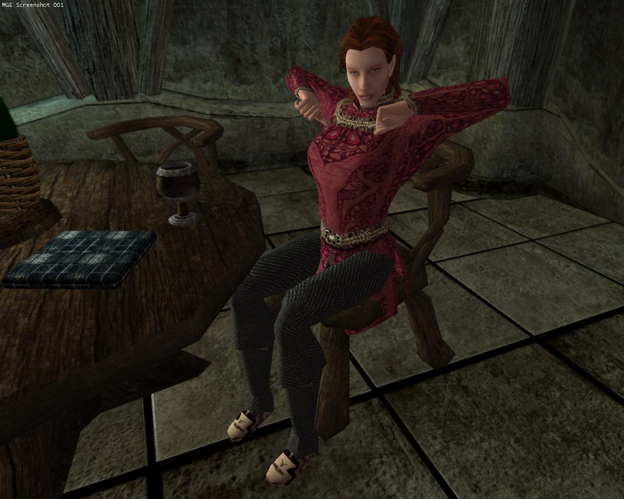 Morrowind steam repack фото 37