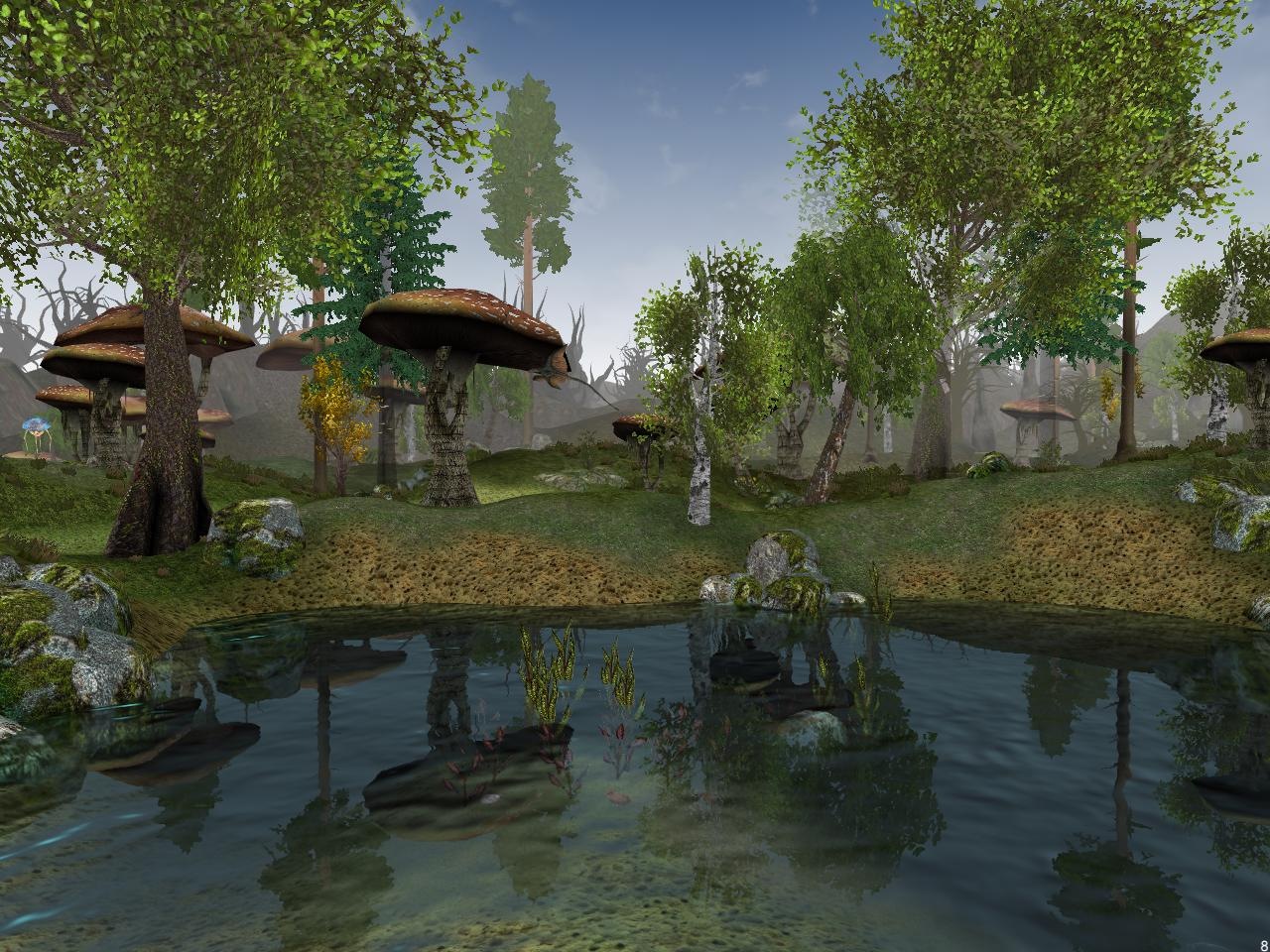 Morrowind graphics extender steam фото 1
