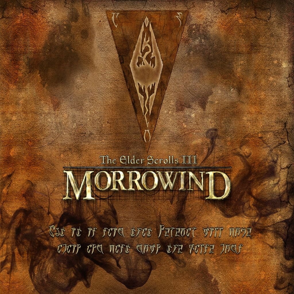 Steam elder scrolls morrowind фото 107