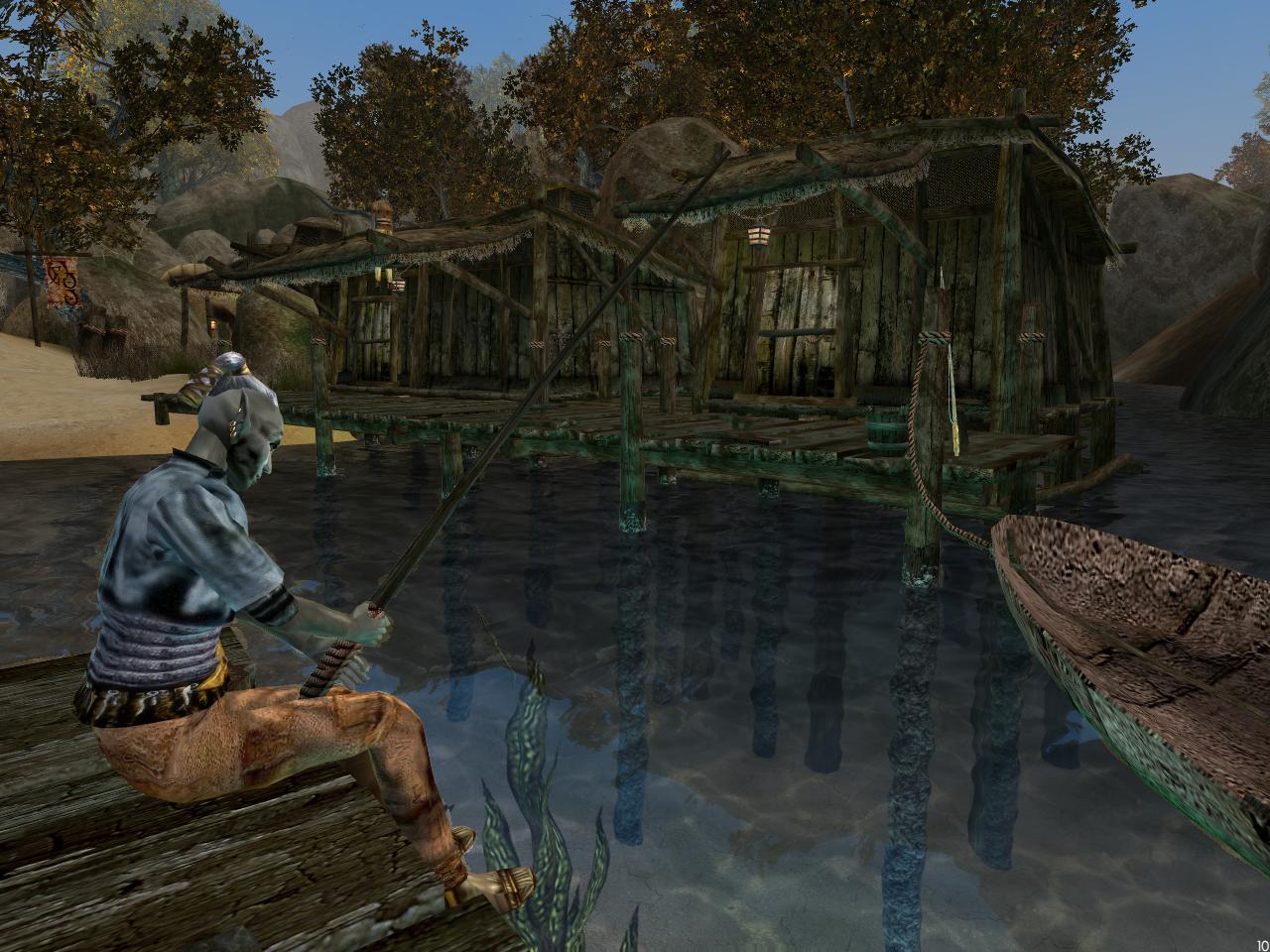 Morrowind fullrest steam фото 109