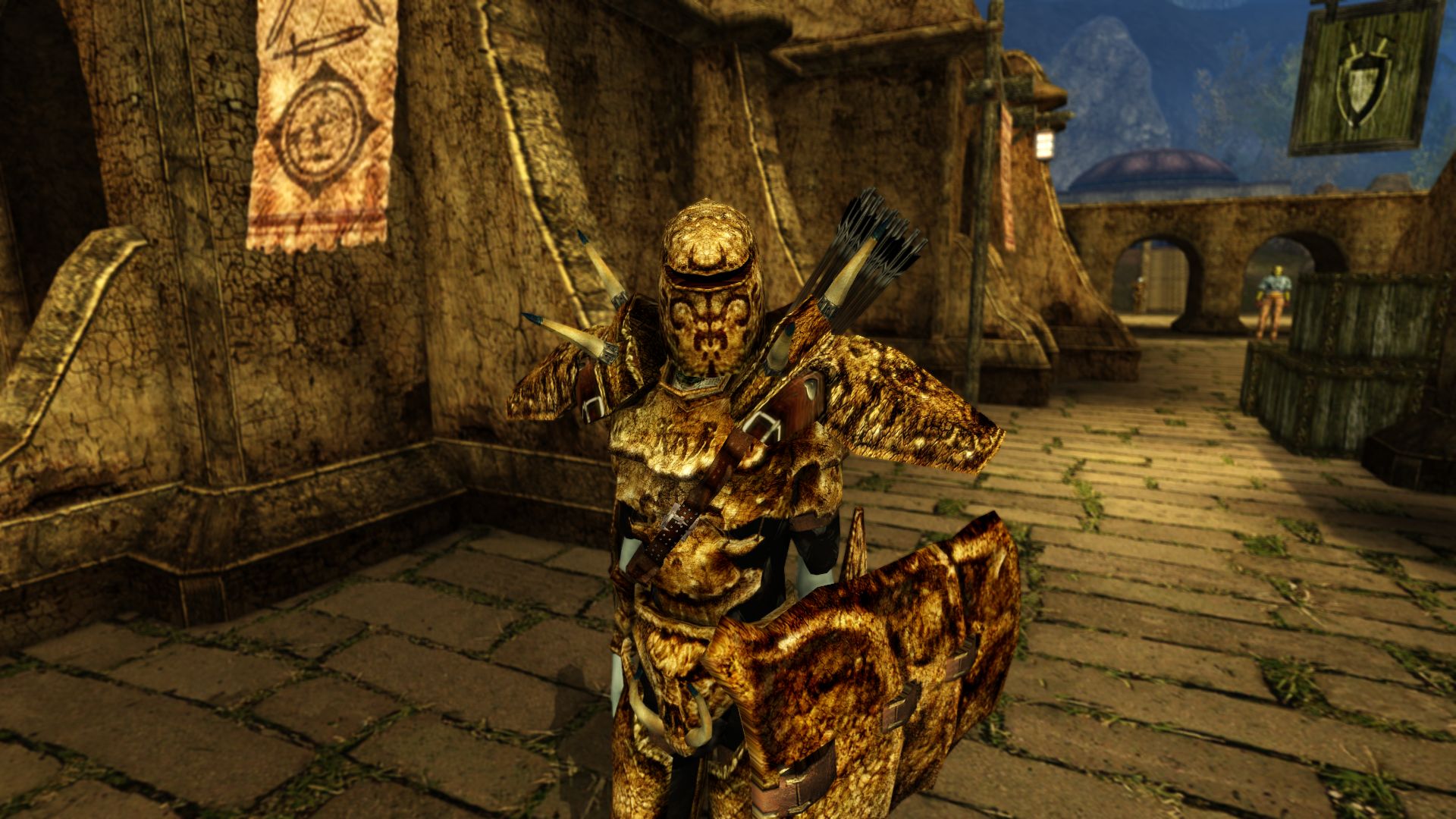 Morrowind steam repack фото 49