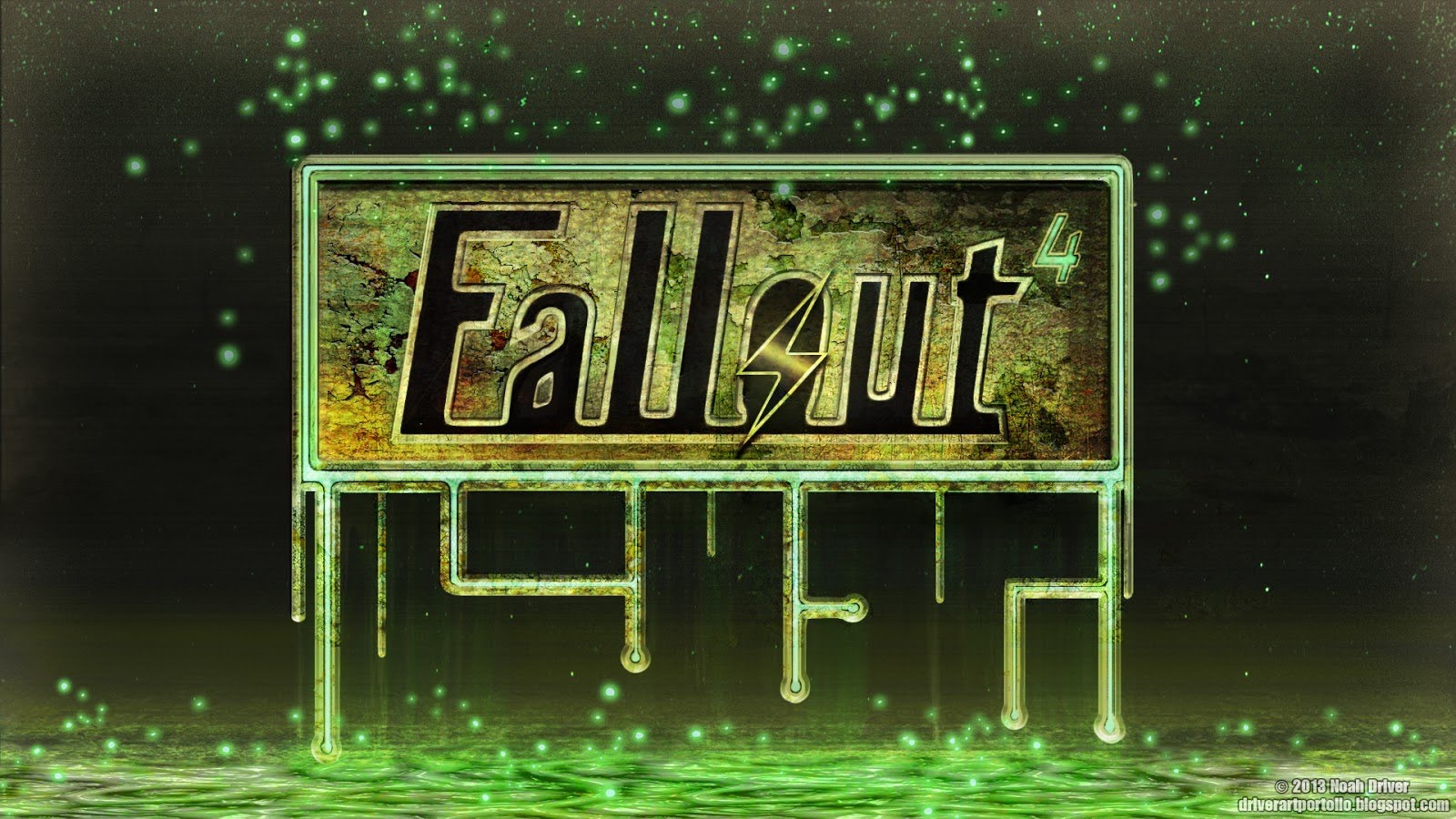 Fallout 4 как настроить радио фото 69