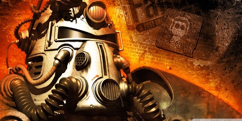 Fallout 1