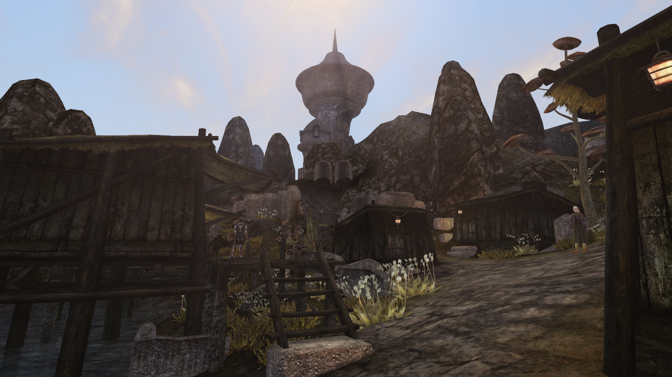 Morrowind steam repack фото 11