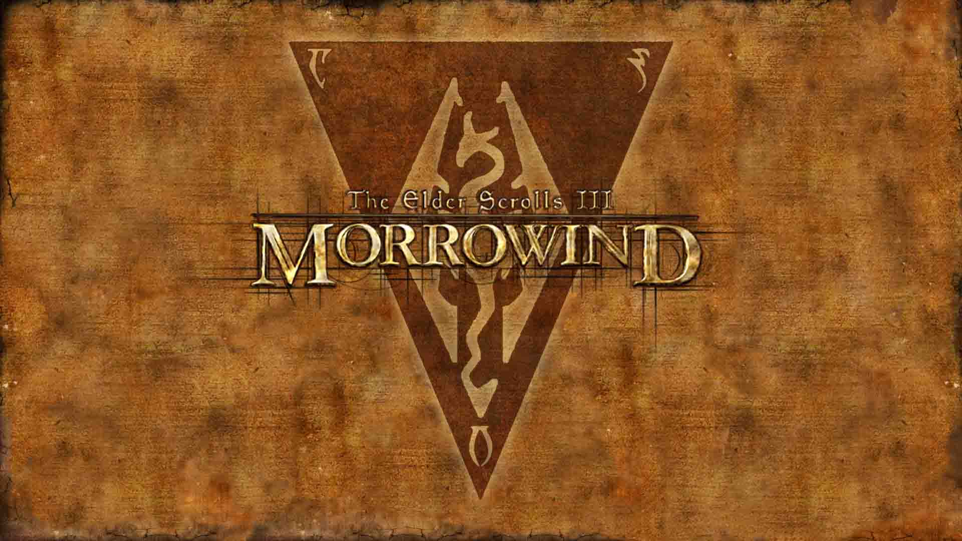 Steam elder scrolls morrowind фото 29