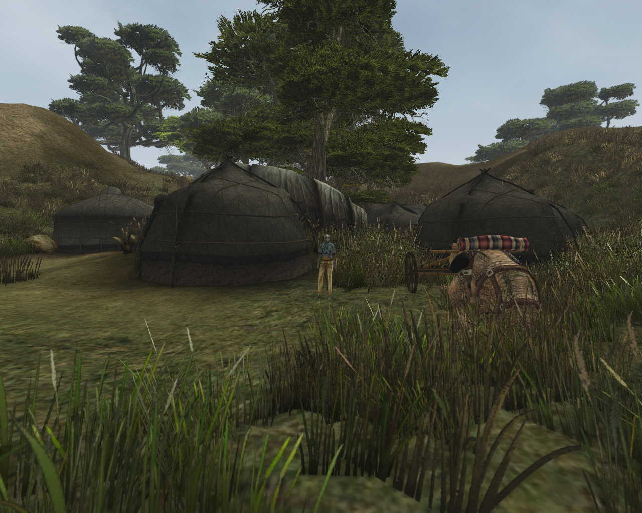 Morrowind openmw steam фото 20