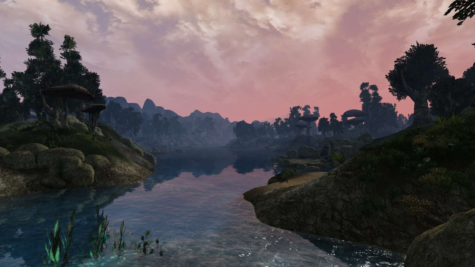Morrowind overhaul steam фото 35