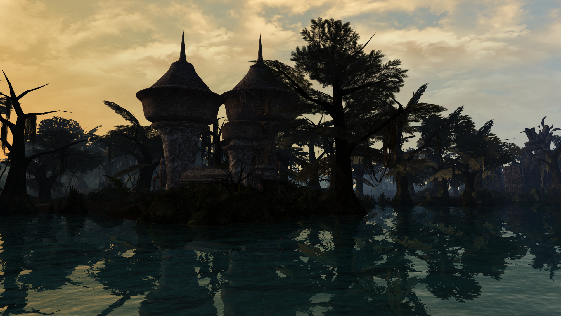 Morrowind fullrest steam фото 9