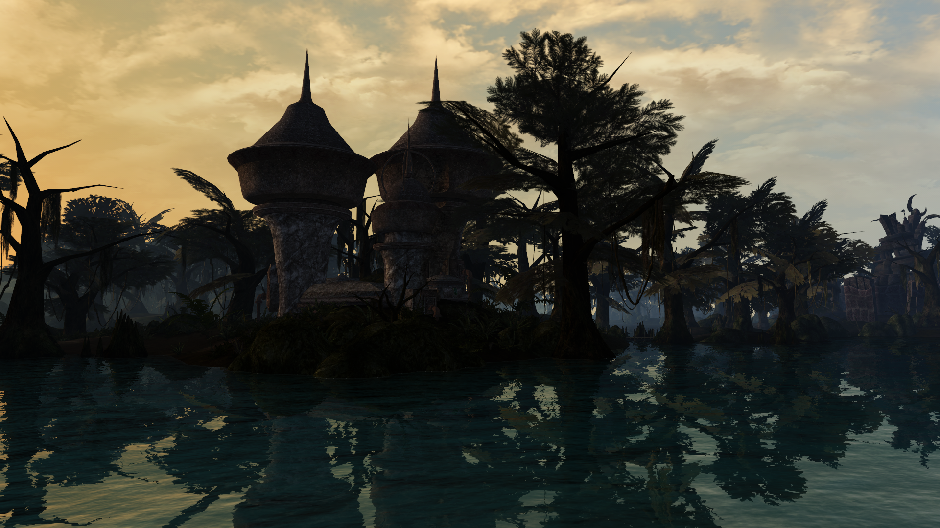 Morrowind steam repack фото 12