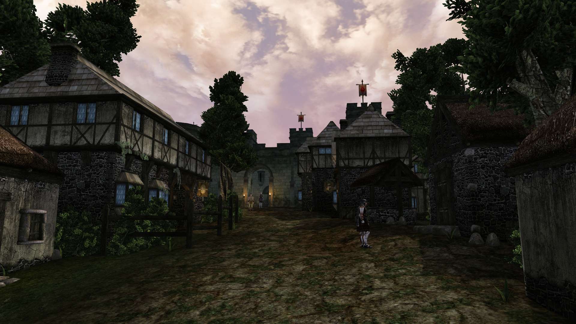 Morrowind overhaul steam фото 73