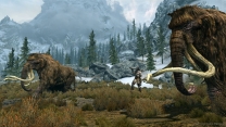 Elder Scrolls 5: Skyrim